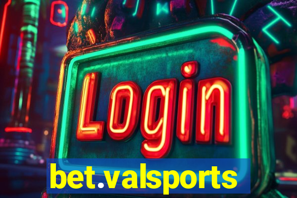 bet.valsports