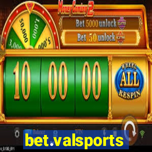 bet.valsports