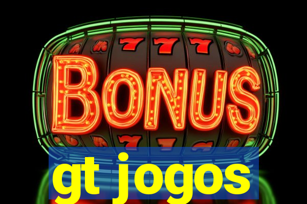 gt jogos