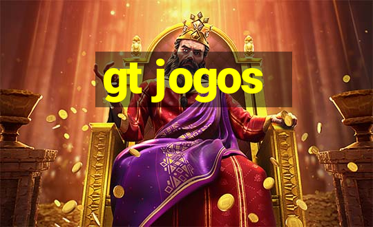 gt jogos