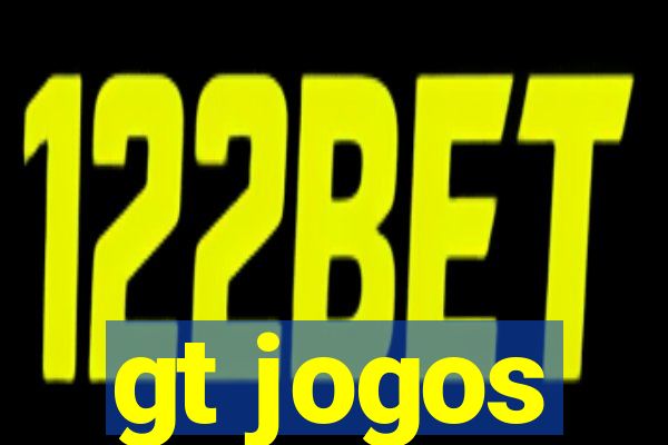 gt jogos