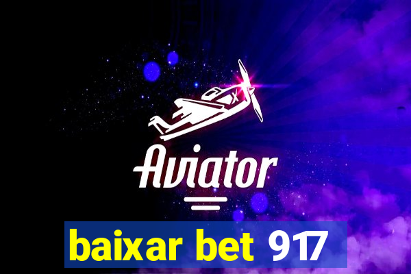 baixar bet 917