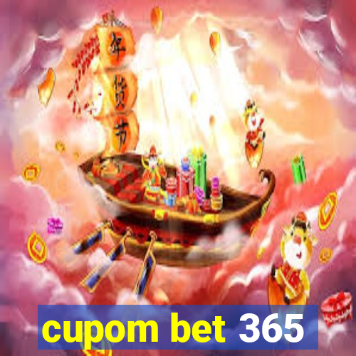 cupom bet 365