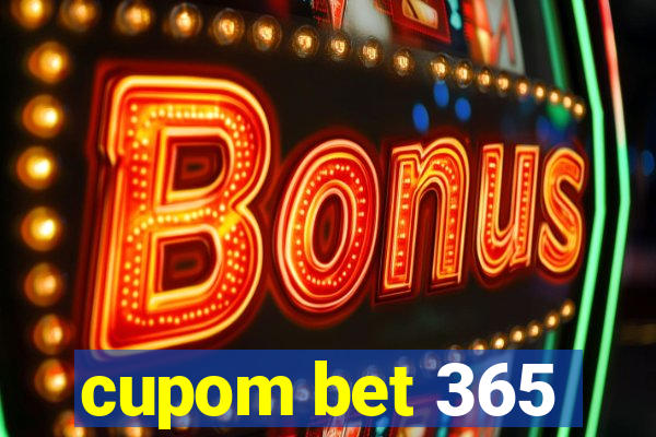 cupom bet 365