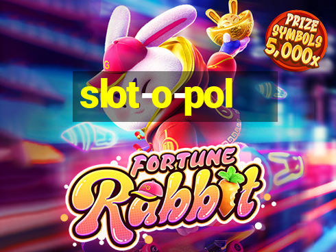 slot-o-pol