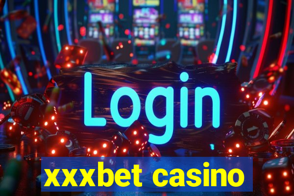 xxxbet casino