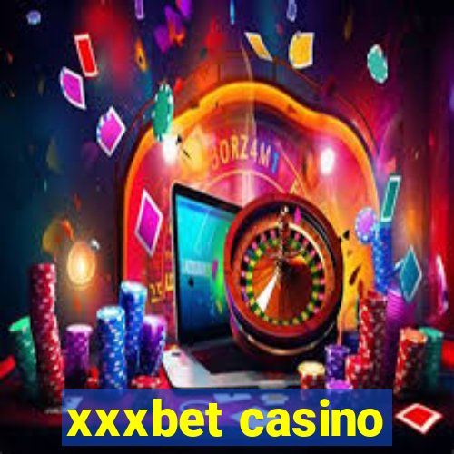 xxxbet casino