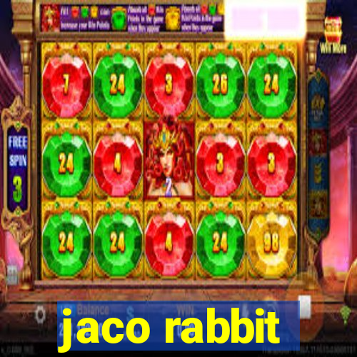 jaco rabbit