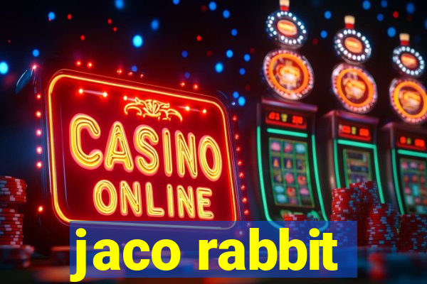 jaco rabbit