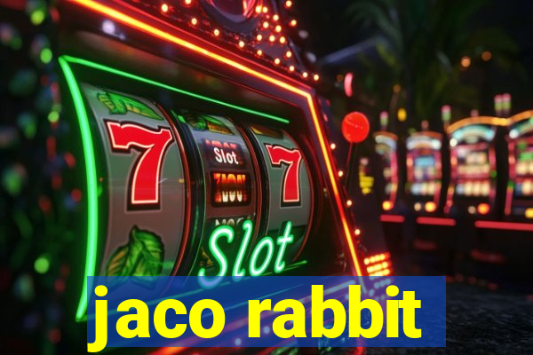 jaco rabbit