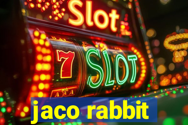 jaco rabbit