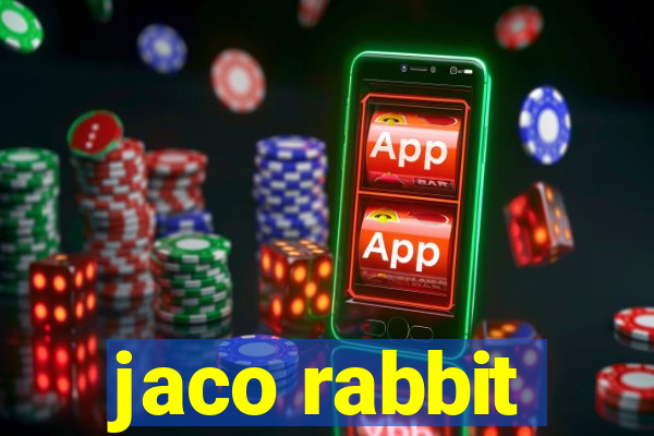 jaco rabbit