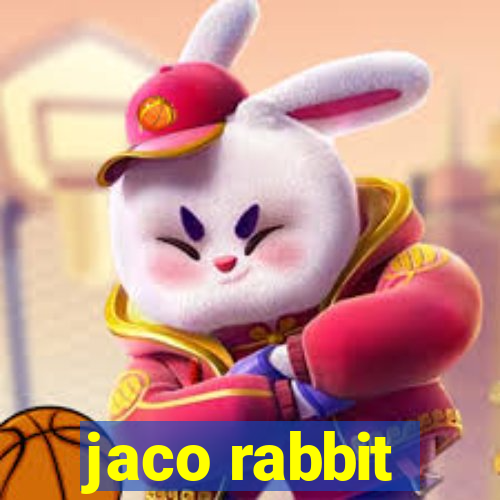 jaco rabbit