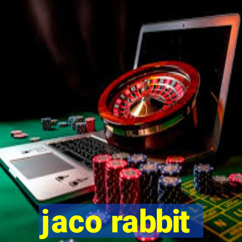 jaco rabbit