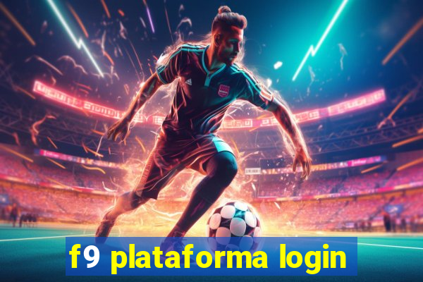 f9 plataforma login