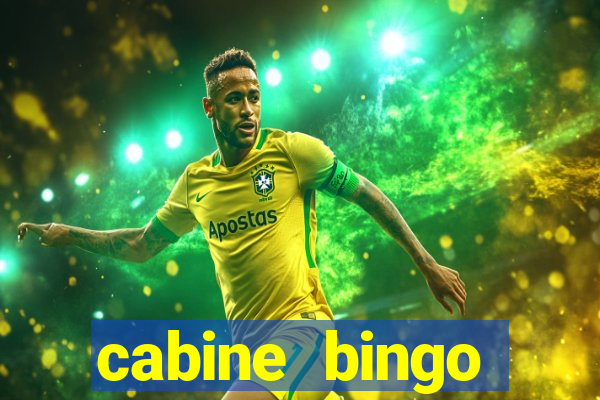 cabine bingo interna msc preziosa