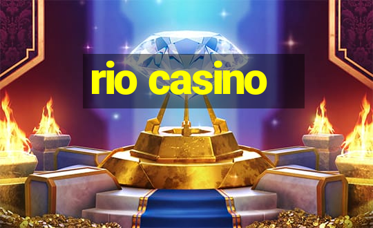 rio casino