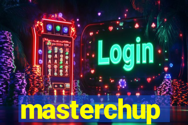 masterchup