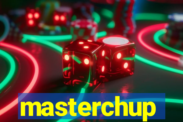 masterchup