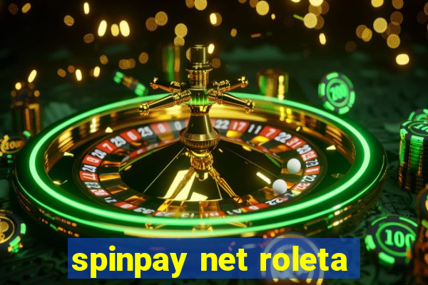 spinpay net roleta