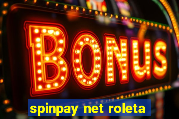 spinpay net roleta