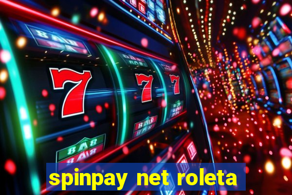 spinpay net roleta