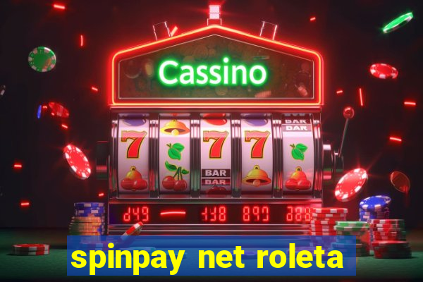 spinpay net roleta