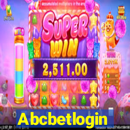 Abcbetlogin