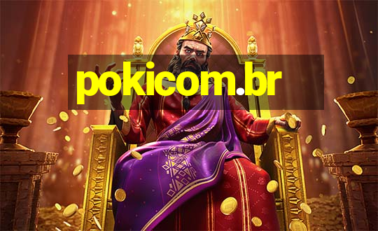 pokicom.br