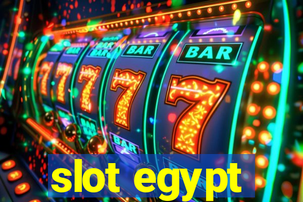 slot egypt