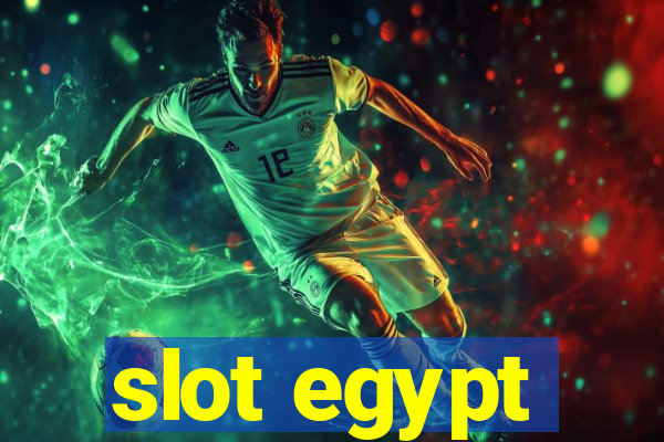 slot egypt