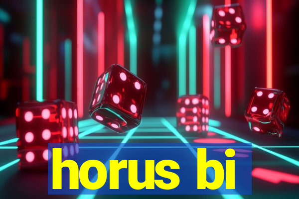 horus bi