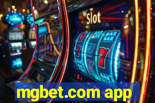 mgbet.com app