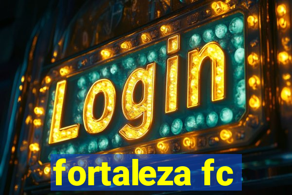 fortaleza fc