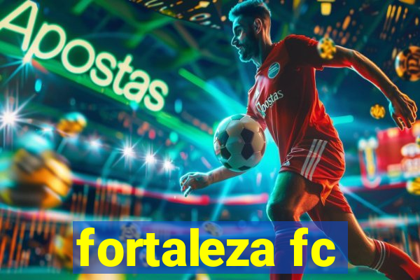 fortaleza fc