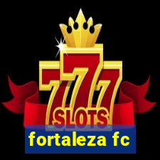 fortaleza fc