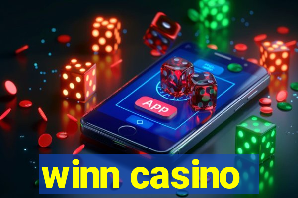 winn casino