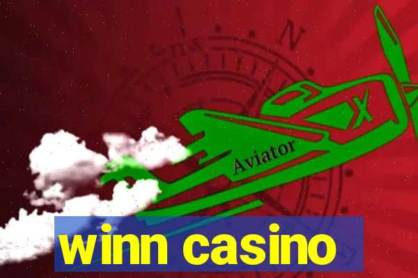 winn casino