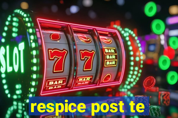 respice post te