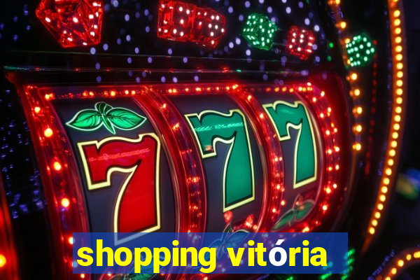 shopping vitória