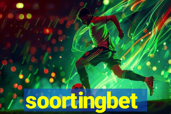 soortingbet