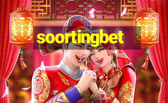 soortingbet