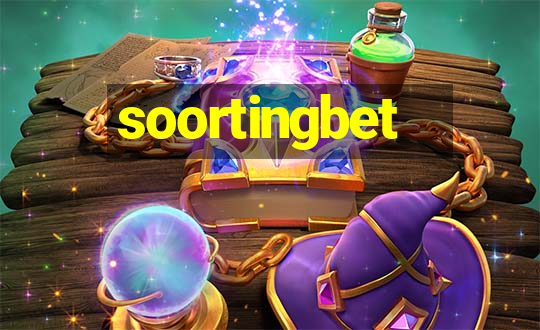 soortingbet