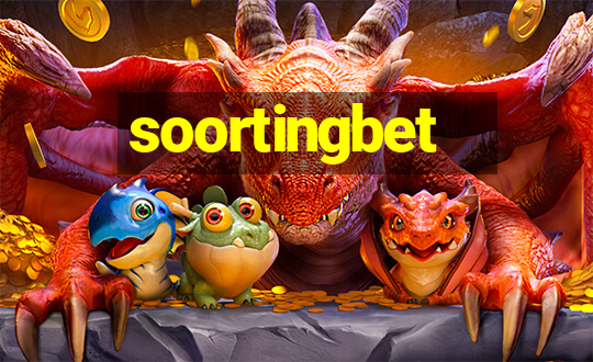 soortingbet