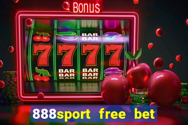 888sport free bet no deposit bonus