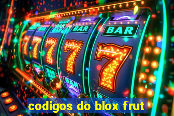 codigos do blox frut