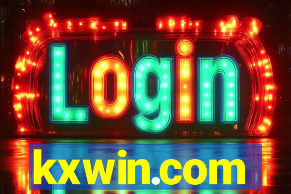 kxwin.com