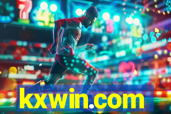 kxwin.com