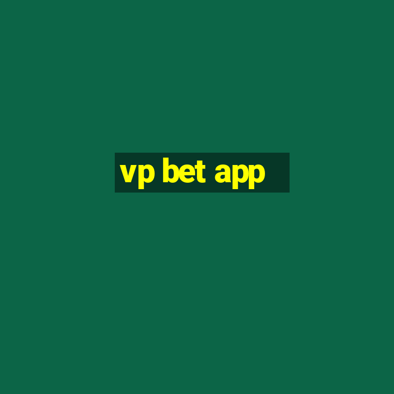 vp bet app