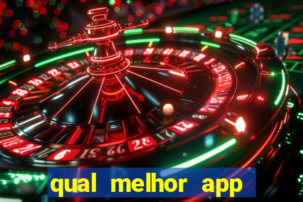 qual melhor app para ganhar dinheiro jogando